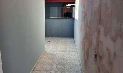 Casa com 1 quarto para alugar na Rua Cirilo, 125, Residencial São Gabriel, Salto