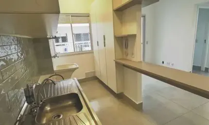 Aparta mento ótimo Residencial Magnífico – Excelente localização!