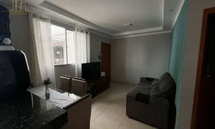 Apartamento com 2 quartos à venda na Rua das Nações Unidas, 602, Jardim Planalto, Salto, 42 m2 por R$ 215.000