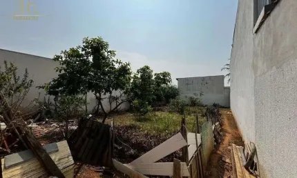 Terreno à venda na Rua América, 2, Jardim Celani, Salto