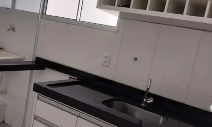 Apartamento com 2 quartos à venda na Avenida Eugênio Coltro, 1925, Salto Ville, Salto, 47 m2 por R$ 225.000