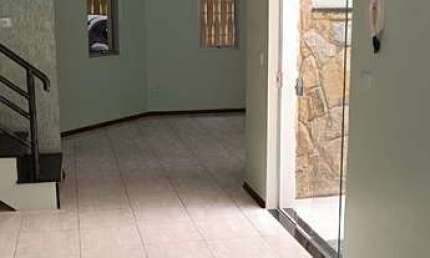 Belíssima Casa para Locação – Bairro Santa Marta, Salto/SP!