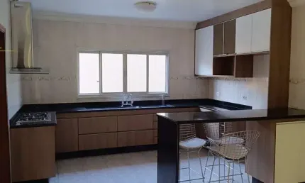 Belíssima Casa para Locação – Bairro Santa Marta, Salto/SP!