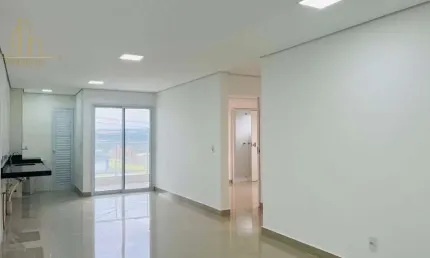 Apartamento com 2 quartos à venda na Avenida Remigio Dalla Vecchia, sn, Jardim Nair Maria, Salto, 75 m2 por R$ 405.000