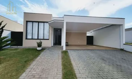 Casa em condomínio fechado no Jardim D'Icaraí com 3 quartos