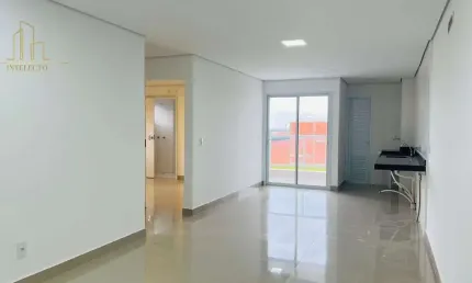 Apartamento com 2 quartos à venda na Avenida Remigio Dalla Vecchia, 3000, Jardim Nair Maria, Salto, 75 m2 por R$ 418.000