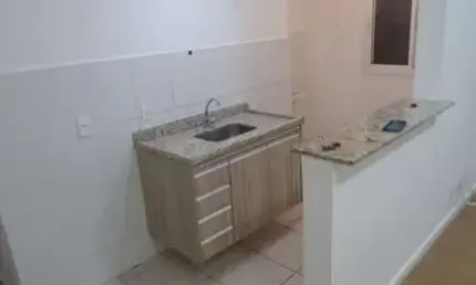 Apartamento com Sacada para Locação – Taperas Salto SP!