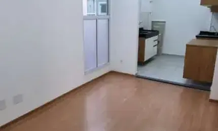 Apartamento para locação – residencial sabine  salto sp!