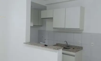 Apartamento com 2 quartos para alugar na R. Pres. João Café Filho, 103, Bela Vista, Salto, 63 m2 por R$ 1.750