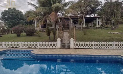 Chácara / sítio com 3 quartos à venda na Rua Batalha do Riachuelo, 00, Distrito Industrial do Lageado, Salto por R$ 2.150.000