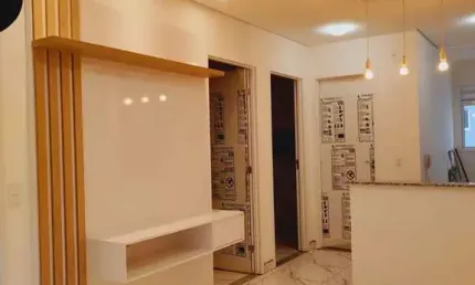Apartamento Disponível para Locação – Residencial Safira | Salto/SP