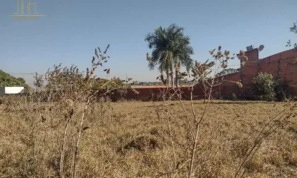 Terreno à venda na estrada municipal, 2, distrito industrial do lageado, salto por r$ 450.000
