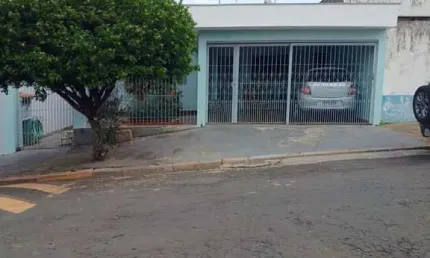 Casa com 2 quartos à venda na rua urugai, 187, jardim das nações, salto, 137 m2 por r$ 450.000