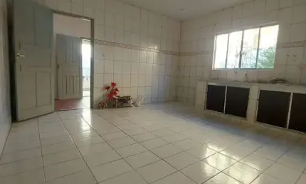 Casa com 2 quartos à venda na Rua Thomaz Antônio Gonzaga, 42, Vila Teixeira, Salto