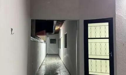 Casa com 2 quartos à venda na rua francisco de paula freire andrade, sn, jardim arco-íris, salto, 268 m2 por r$ 330.000