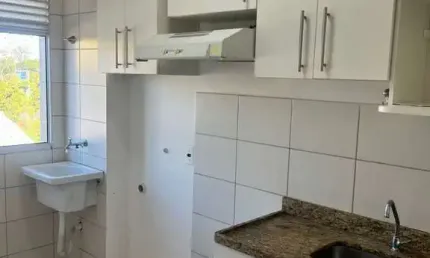 Apartamento à venda – condomínio residencial reseda | itu/sp
