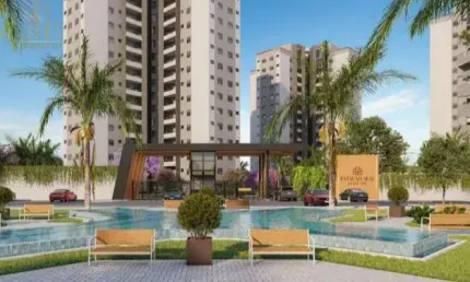 Estação real garden club – alto padrão, em salto/sp
