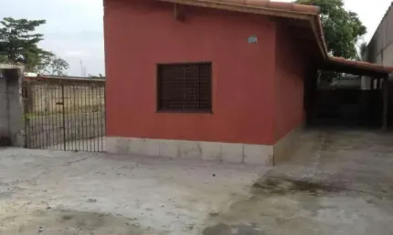 Casa à venda, 70 m² por R$ 190.000,00 - Perequê Mirim - Caraguatatuba/SP