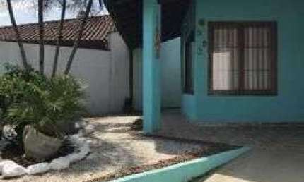 Casa com 3 dormitórios à venda, 124 m² Martim de Sá - Caraguatatuba/SP