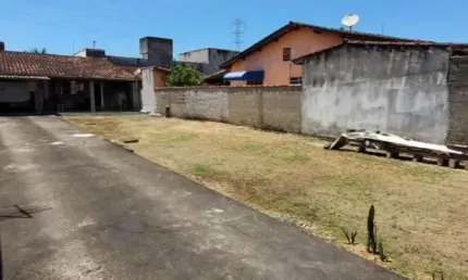Edícula com 1 dormitório à venda por R$ 370.000,00 - Jardim das Gaivotas