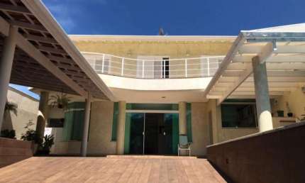 Sobrado à venda, 06 dorm. - Estrela D'alva, Caraguatatuba/SP