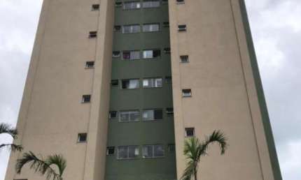 Apartamento à Venda com 02 quartos- 73m²  Sumaré, Caraguatatuba-SP