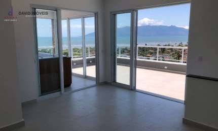 Apartamentos à Venda à partir de R$670mil - Jd. Britânia, Caraguatatuba-SP