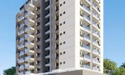 Apartamento com 2 quartos à venda na Avenida Presidente Castelo Branco, 200, Balneário Forest, Caraguatatuba