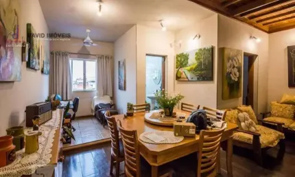 Casa em Cond. à venda com 4 quartos - 532m² - Campinas/SP