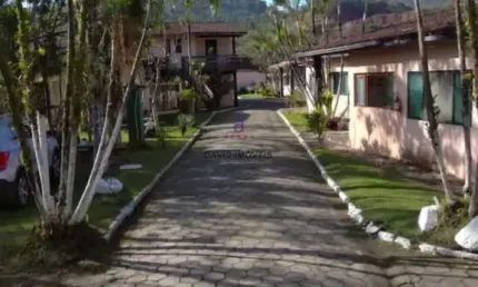 Apartamento tipo kitnetão  na martim de sá, a melhor praia de caraguatatuba/sp