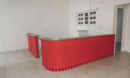 Prédio para alugar, 315 m² por R$ 8.000/mês +IPTU- Centro - Caraguatatuba/SP
