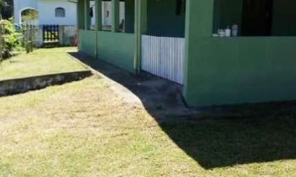 Chácara com 2 dormitórios à venda, 2300 m² por R$ 370.000,00 - Pouso Frio