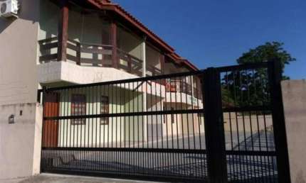 Sobrados à venda, 02 suites, Martim de Sá - Caraguatatuba/SP