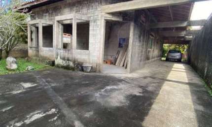Casa com 3 quartos à venda na Rua Doze, 3330, Pontal de Santa Marina, Caraguatatuba