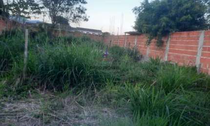 Terreno à venda na Rua C, lote 5, Massaguaçu, Caraguatatuba por R$ 270.000