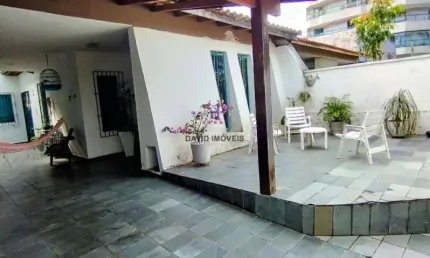 Casa com 3 quartos à venda na Avenida Rio Grande do Sul, 198, Jardim Primavera, Caraguatatuba, 149 m2 por R$ 750.000