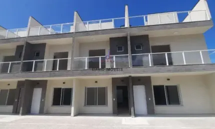 Casa com 2 quartos à venda na Rua Sebastião Mariano Nepomuceno, 833, Centro, Caraguatatuba, 84 m2 por R$ 500.000