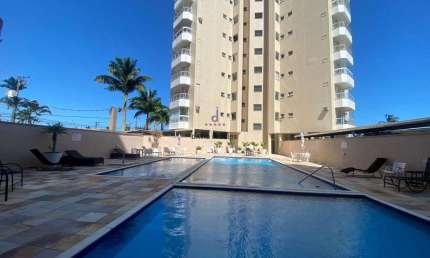 Cobertura à venda com 4 dorm - 198m² - Indaiá, Caraguatatuba-SP
