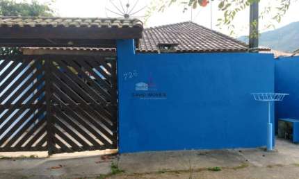 Casa à Venda com 4 dorm. sendo 1 Suite - 245m² - Gaivotas - Caraguatatuba/SP