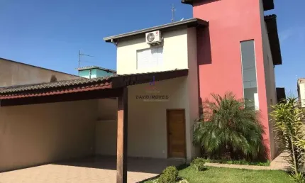 Sobrado para venda com 03 quartos no Estrela d'alva