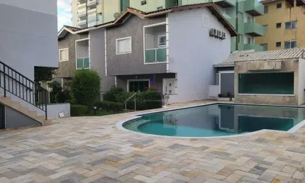 Sobrado com 3 suites à venda - jardim aruan - caraguatatuba/sp