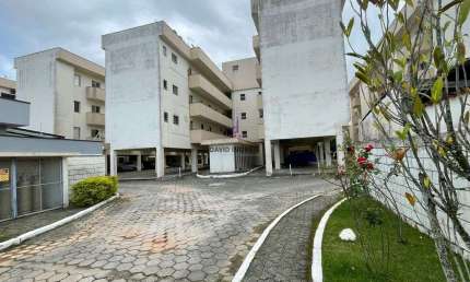 Apartamento com 2 dorm para Locação - Jardim Casa Branca - Caraguatatuba/SP