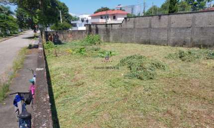 Terreno à venda na Avenida Rio Grande do Sul, indaia, Indaiá, Caraguatatuba