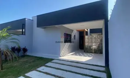 Casa à venda - 3 Suítes - 245m²,  Jardim Gaivotas - Caraguatatuba/SP