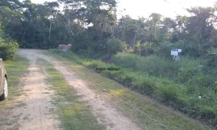 Terreno à VENDA, 360m², Morro do Algodão - Caraguatatuba/SP