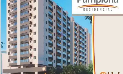 Apartamento à Venda com 2 quartos, 2 banheiros e 77m²