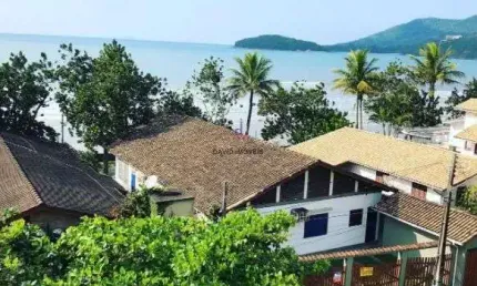 Apartamentos de 1 à 4 dorm. à venda, Praia do Sapé - Ubatuba/SP