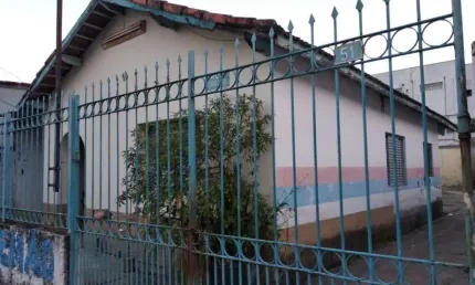 Terreno comercial para alugar na Rua Gabriel Quadros, Centro, Caraguatatuba