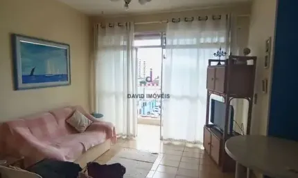 Apartamento a Venda no Centro, com 03 dormitórios, sala de TV, sala de jantar