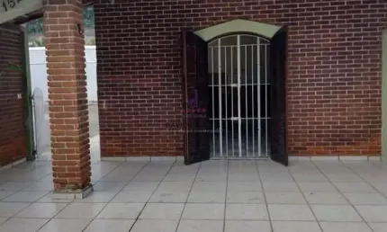 Casa com 1 quarto à venda na Avenida Sabiá Laranjeira, 152, Jardim Terralão, Caraguatatuba
